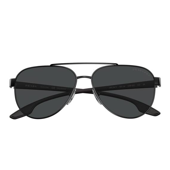 Prada Linea Rossa 0PS 54TS 1AB5Z1 61 Erkek Gözlük - 2