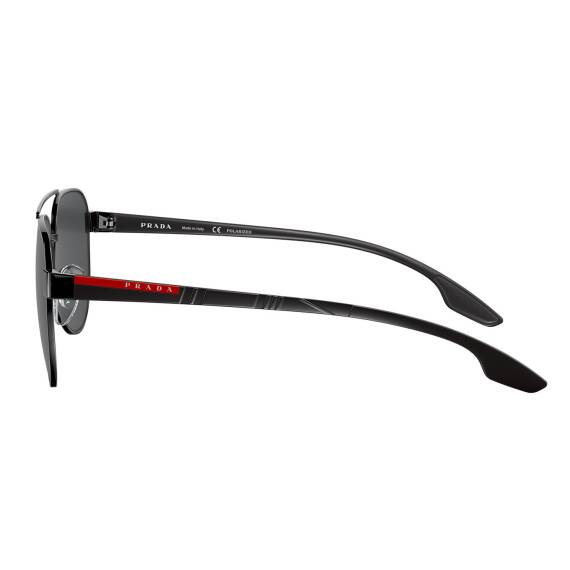 Prada Linea Rossa 0PS 54TS 1AB5Z1 61 Erkek Gözlük - 3