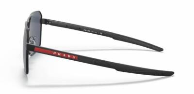 Prada Linea Rossa 0PS 55WS-DG009R 60 Erkek Gözlük - 2