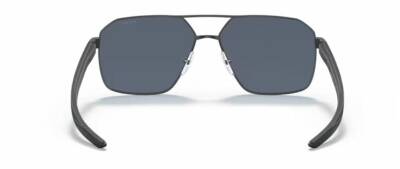 Prada Linea Rossa 0PS 55WS-DG009R 60 Erkek Gözlük - 3