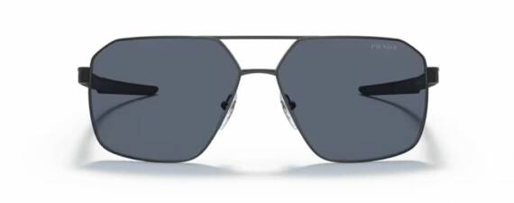 Prada Linea Rossa 0PS 55WS-DG009R 60 Erkek Gözlük - 4