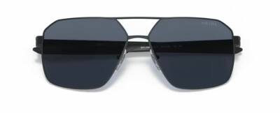 Prada Linea Rossa 0PS 55WS-DG009R 60 Erkek Gözlük - 5