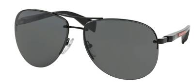 Prada Linea Rossa 0PS 56MS-1BO1A165 Erkek Gözlük - 2