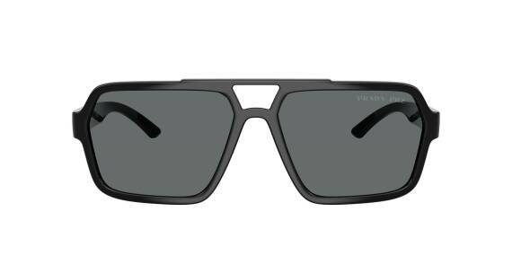 Prada Linea Rossa 0PS A06S 1AB02G59 Erkek Gözlük - 2