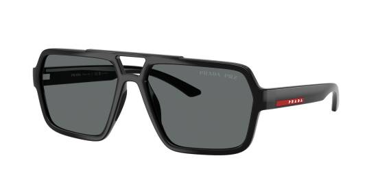 Prada Linea Rossa 0PS A06S 1AB02G59 Erkek Gözlük - 1