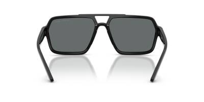 Prada Linea Rossa 0PS A06S 1AB02G59 Erkek Gözlük - 3