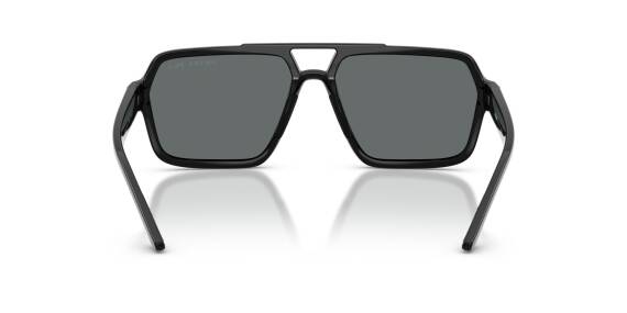 Prada Linea Rossa 0PS A06S 1AB02G59 Erkek Gözlük - 3