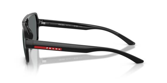 Prada Linea Rossa 0PS A06S 1AB02G59 Erkek Gözlük - 5