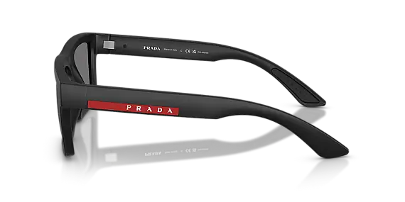Prada Linea Rossa 0PS A07S - 1BO02G - 58 NC6 Erkek Güneş Gözlüğü - 3