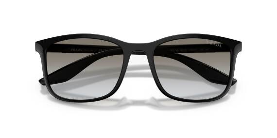 Prada Linea Rossa 0PS A08S 1AB0A756 Erkek Gözlük - 4
