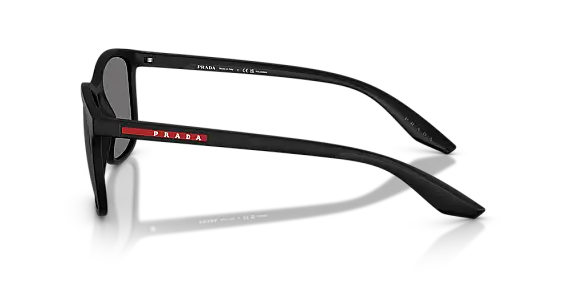 Prada Linea Rossa 0PS A08S - DG002G - 56 NC6 Erkek Güneş Gözlüğü - 3