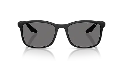Prada Linea Rossa 0PS A08S - DG002G - 56 NC6 Erkek Güneş Gözlüğü - 2