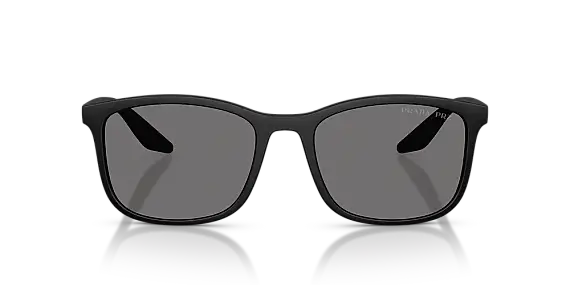 Prada Linea Rossa 0PS A08S - DG002G - 56 NC6 Erkek Güneş Gözlüğü - 2