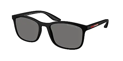 Prada Linea Rossa 0PS A08S - DG002G - 56 NC6 Erkek Güneş Gözlüğü - Prada Linea Rossa