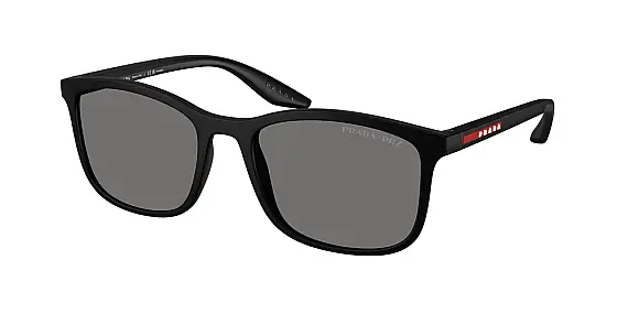 Prada Linea Rossa 0PS A08S - DG002G - 56 NC6 Erkek Güneş Gözlüğü - 1