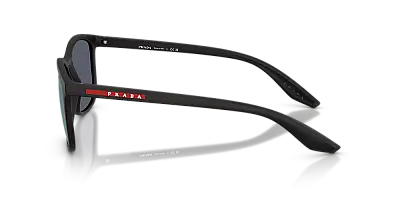 Prada Linea Rossa 0PS A08S - UFK05U - 56 NC6 Erkek Güneş Gözlüğü - 3
