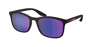 Prada Linea Rossa 0PS A08S - UFK05U - 56 NC6 Erkek Güneş Gözlüğü - Prada Linea Rossa