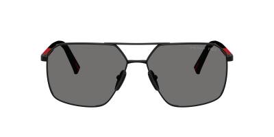 Prada Linea Rossa 0PS A50S 1BO02G60 Erkek Gözlük - 2