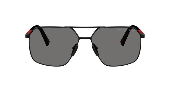 Prada Linea Rossa 0PS A50S 1BO02G60 Erkek Gözlük - 2