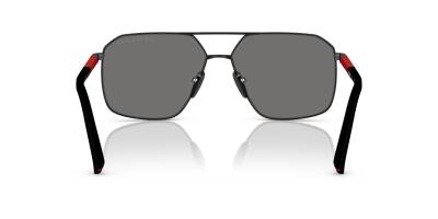 Prada Linea Rossa 0PS A50S 1BO02G60 Erkek Gözlük - 3