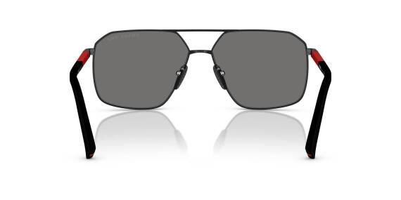 Prada Linea Rossa 0PS A50S 1BO02G60 Erkek Gözlük - 3
