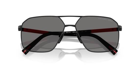 Prada Linea Rossa 0PS A50S 1BO02G60 Erkek Gözlük - 4