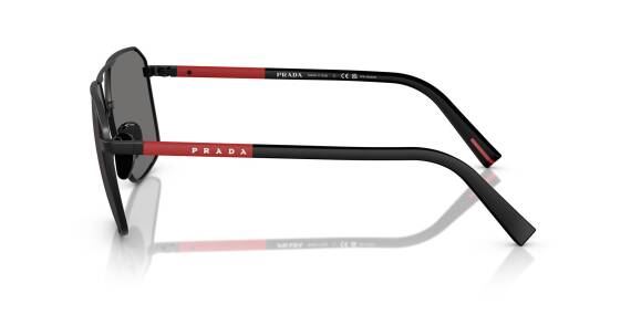 Prada Linea Rossa 0PS A50S 1BO02G60 Erkek Gözlük - 5