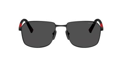 Prada Linea Rossa 0PS A51S 1BO06F57 Erkek Gözlük - 2