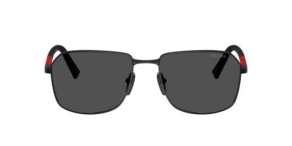Prada Linea Rossa 0PS A51S 1BO06F57 Erkek Gözlük - 2