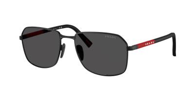 Prada Linea Rossa 0PS A51S 1BO06F57 Erkek Gözlük - 1