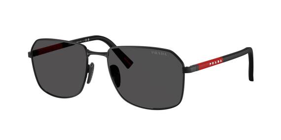 Prada Linea Rossa 0PS A51S 1BO06F57 Erkek Gözlük - 1