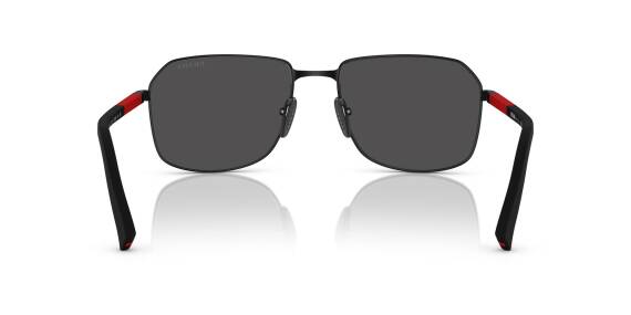 Prada Linea Rossa 0PS A51S 1BO06F57 Erkek Gözlük - 3