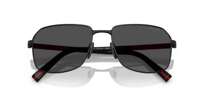 Prada Linea Rossa 0PS A51S 1BO06F57 Erkek Gözlük - 4
