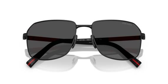 Prada Linea Rossa 0PS A51S 1BO06F57 Erkek Gözlük - 4