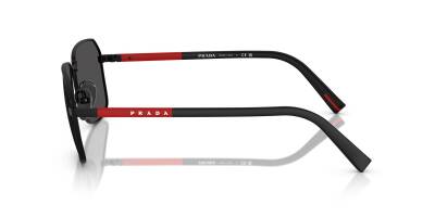 Prada Linea Rossa 0PS A51S 1BO06F57 Erkek Gözlük - 5