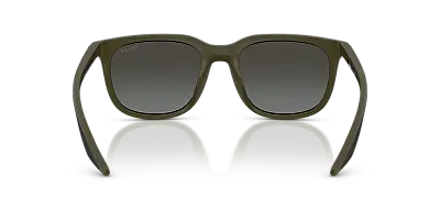 Prada Linea Rossa 0PS B09SU - 15X41A - 54 NC6 Erkek Güneş Gözlüğü - 4