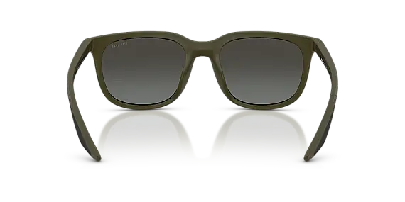 Prada Linea Rossa 0PS B09SU - 15X41A - 54 NC6 Erkek Güneş Gözlüğü - 4