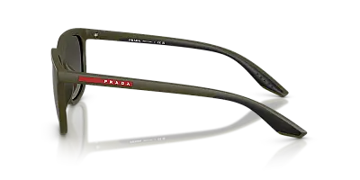 Prada Linea Rossa 0PS B09SU - 15X41A - 54 NC6 Erkek Güneş Gözlüğü - 3