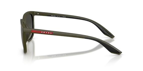 Prada Linea Rossa 0PS B09SU - 15X41A - 54 NC6 Erkek Güneş Gözlüğü - 3