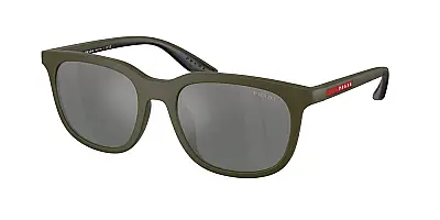 Prada Linea Rossa 0PS B09SU - 15X41A - 54 NC6 Erkek Güneş Gözlüğü - Prada Linea Rossa