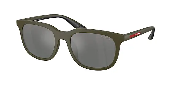 Prada Linea Rossa 0PS B09SU - 15X41A - 54 NC6 Erkek Güneş Gözlüğü - 1
