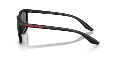 Prada Linea Rossa 0PS B09SU - 1BO02G - 54 NC6 Erkek Güneş Gözlüğü - 3