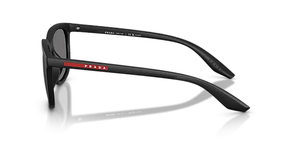 Prada Linea Rossa 0PS B09SU - 1BO02G - 54 NC6 Erkek Güneş Gözlüğü - 3