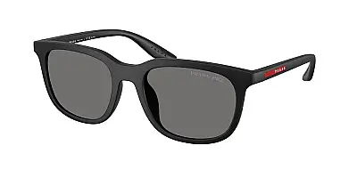 Prada Linea Rossa 0PS B09SU - 1BO02G - 54 NC6 Erkek Güneş Gözlüğü - Prada Linea Rossa