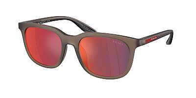 Prada Linea Rossa 0PS B09SU - 29F21A - 54 NC6 Erkek Güneş Gözlüğü - Prada Linea Rossa
