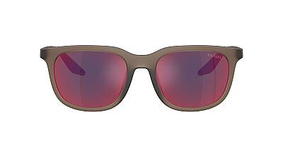Prada Linea Rossa 0PS B09SU - 29F21A - 54 NC6 Erkek Güneş Gözlüğü - 2