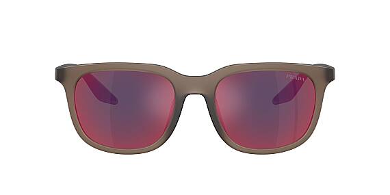 Prada Linea Rossa 0PS B09SU - 29F21A - 54 NC6 Erkek Güneş Gözlüğü - 2