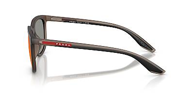Prada Linea Rossa 0PS B09SU - 29F21A - 54 NC6 Erkek Güneş Gözlüğü - 3