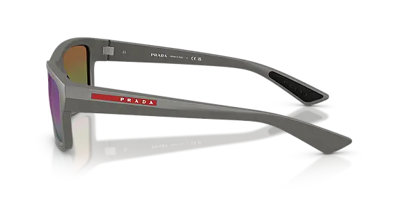 Prada Linea Rossa 0PS B10S - 16X50Z - 54 NC6 Erkek Güneş Gözlüğü - 3