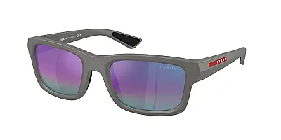 Prada Linea Rossa 0PS B10S - 16X50Z - 54 NC6 Erkek Güneş Gözlüğü - Prada Linea Rossa